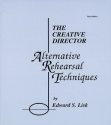 Edward S. Lisk, The Creative Director  Buch