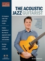 HL00275200 The Acoustic Jazz Guitarist (+Online Audio Access): for guitar/tab