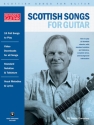 Scottish Songs (+Video online): songbook vocal/guitar/tab