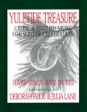 Yuletide Treasure Harp Buch