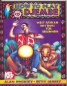 How to play djembe (+CD) West african rhythms for beginners