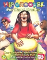Hip Grooves (+CD) for hand drummers