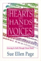 Hearts & Hands & Voices Text Book  Buch