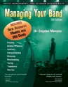 Managing Your Band  Buch