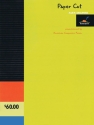 Alex Shapiro, Paper Cut Concert Band Partitur + Stimmen