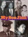 My Son Jimi  Buch
