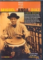 Miguel Anga Diaz - Anga Mania DVD-Video