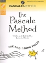 The Pascale Method (+DVD) for violin workbook