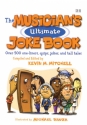 The Musician's Ultimate Joke Book  Buch