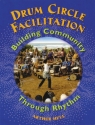 Drum Circle Facilitation Schlagzeug Buch
