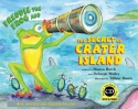 Freddie the Frog and the Secret of Crater Island Chor Buch + CD