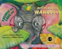 Freddie the Frog and the Mysterious Wahooooo Chor Buch + CD