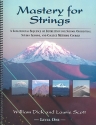 Mastery for Strings Level 1 for school orchestras, studio lesson and college methods courses