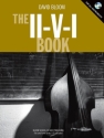 The II-V-I Book Alle Instrumente Buch + CD