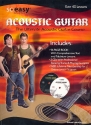 Acoustic Guitar (+2 CD's) for guitar