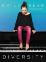 Emily Bear: Diversity for piano solo Sheet Music Songbook