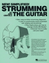 Strumming the Guitar for guitar