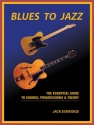 Blues to Jazz Gitarre Buch