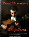 La Guitarra for guitar
