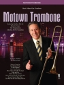 Motown Trombone Posaune Buch + CD
