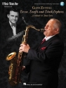 Bossa, Bonf & Black Orpheus (+Online-Audio) for tenor saxophone
