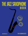 The Jazz Saxophone Book for saxophone