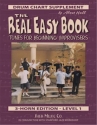 The Real Easy Book - 3-Horn Edition Level 1  Drum Chart Supplement