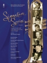 Signature Series Volume 1 (+Online-Audio) for trumpet