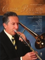 Classic Ballads (+Online Audio) for trombone
