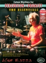 Cuban Rhythm - The Essentials (+DVD-ROM): for percussion and drum set