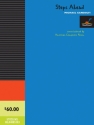 HL04005383 Steps ahead for concert band score and parts