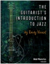 The Guitarist's Introduction to Jazz: for guitar/tab