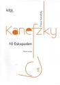 10 Eskapaden f�r Horn