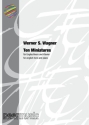 10 Miniatures for English Horn and Piano