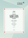 10 St�cke op.24 f�r Klavier
