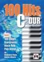100 Hits in C-Dur Band 5: 100 Oldies, Evergreens, Rock-Folk-Pop-Songs