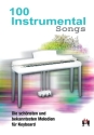 100 Instrumental Songs f�r Keyboard