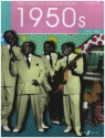 100 Years of Popular Music 50s vol.2 songbook piano/vocal/guitar