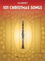 101 Christmas Songs for clarinet