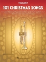 101 Christmas Songs for trumpet