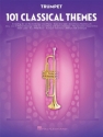 101 classical Themes for trumpet