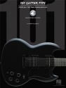 101 Guitar Tips (+CD) (en)