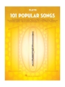 101 popular Songs: for flute