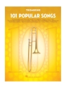 101 popular Songs: for trombone