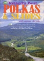 110 Ireland's best Polkas and Slides: for all melody instruments