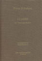 110 Lieder f�r Tenor und Gitarre Partitur,  gebunden