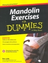 Mandolin Exercises for Dummies (en)