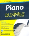Piano  for Dummies (en) 3rd edition
