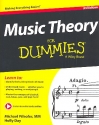 Music Theory For Dummies (en)