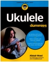 Ukulele for Dummies  3rd Edition